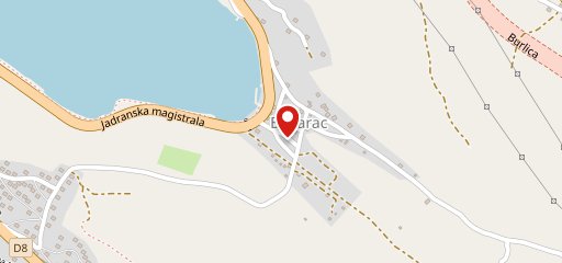 Konoba Portić sulla mappa