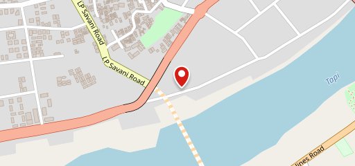 Kook Doo Cook on map