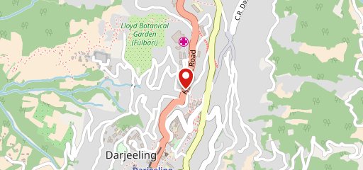 Kopila Open Bar on map