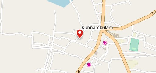 koppa the food dudes on map