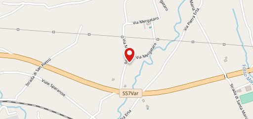 Kora Park Resort sulla mappa