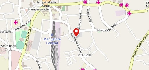 Korinzu - Sushi & Desserts on map