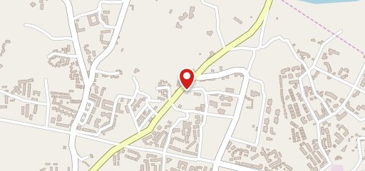 Kornish Multicuisine Restaurant on map