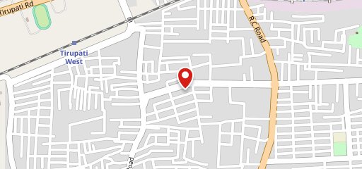 KOSHA the house of cuisines on map