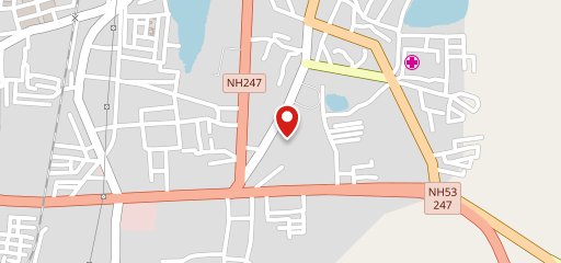 Koshti Bhojnalya on map