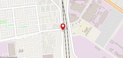 Kota Foods Cafe on map