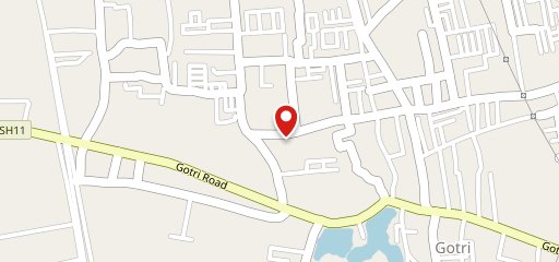 Kota Kachori Gotri (Factory Outlet) on map