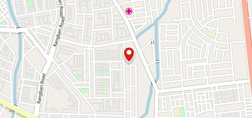 Kota Kadak Chai on map