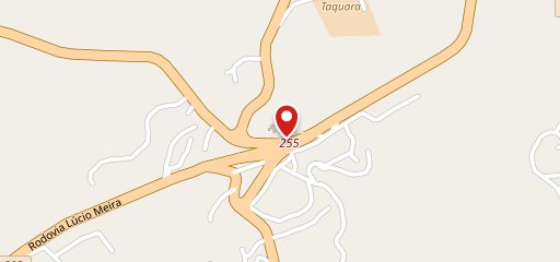 Koteji Sushi Lounge no mapa