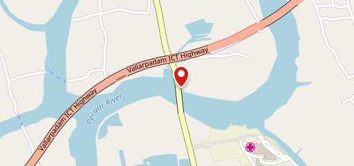 Kothad Rhapsody on map