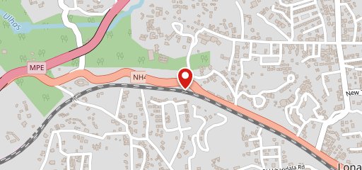 Kothare's Fast Food on map