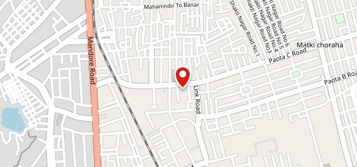 Kothari Juice & Ice Cream on map