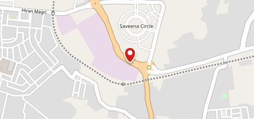 Kothi Resturant And Lounge on map