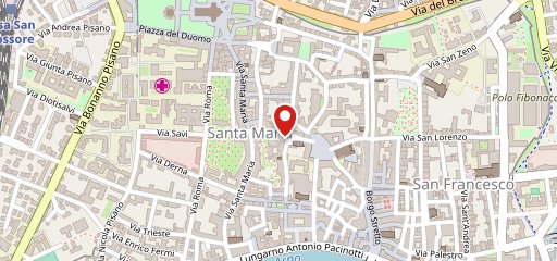 Koto Ramen sulla mappa