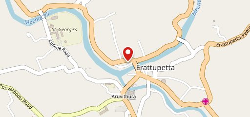 KOTTARAM SWEET HOUSE on map