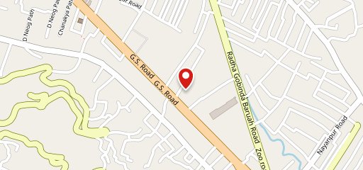 KOUPAT RESTAURANT on map