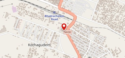 KOUSAR BAKERY on map