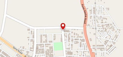 Kouzina Kafe - The Food Court on map