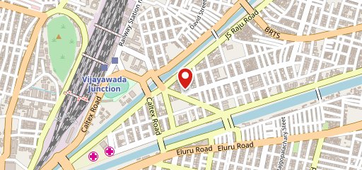 Kouzina Kafe - The Food Court on map