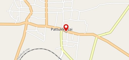 Kovai Sri Krishna Sweets & Bakery on map