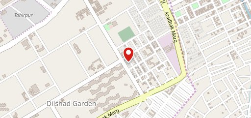 Kovilakam Restaurant on map