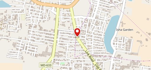 Kovilpatti Murukku Kadai – Authentic Sweets & Snacks in Medavakkam on map