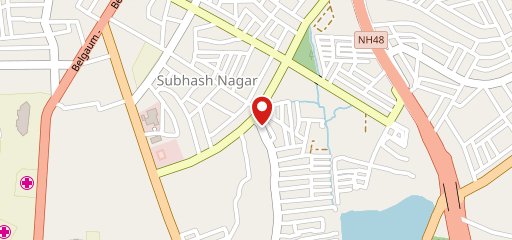 Koyla - Subhash Nagar on map