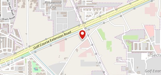 Trippy Tequila IFC on map