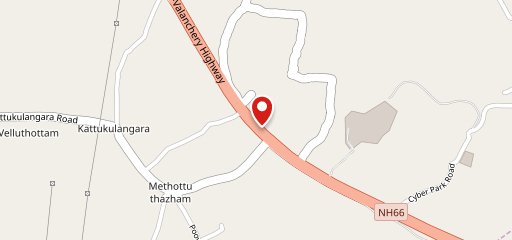 Kozhikoden Kitchen on map