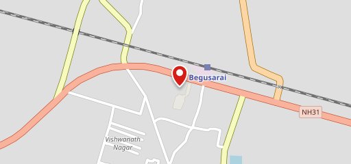 KP Hotels & Desi Videshi Restaurant on map