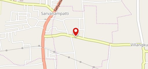 KP RESTAURANT on map