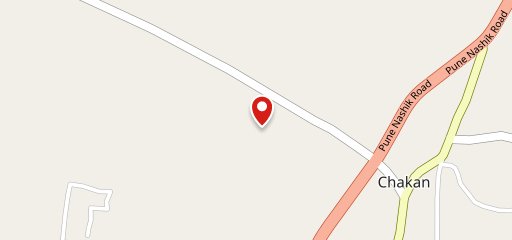 KP Shevkari Kitchen on map