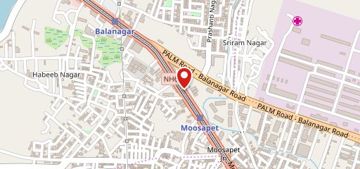 KPS AL Araiban Mandi and Restaurant on map