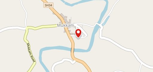 KR. Bakery and Sweets, Mukkam on map