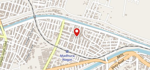 KR Sports WEAR Industries on map