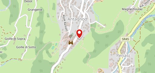 Kraemerthal sulla mappa