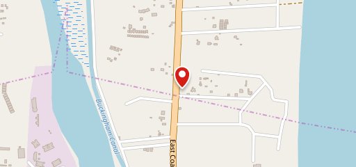 Kraft Retail Dining on map