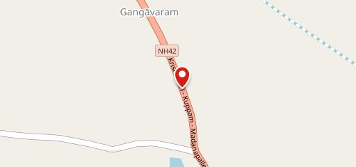 KRAFTY KITCHEN on map