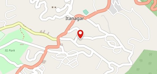 kraisee food cafe on map