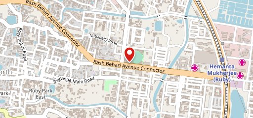 Krazy For Chocolates Acropolis on map