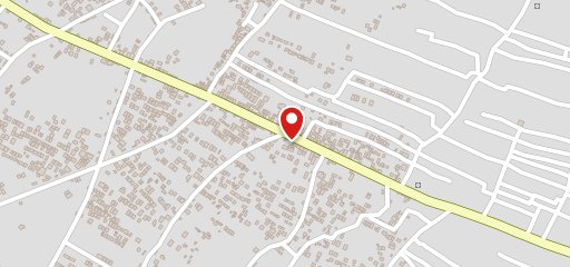 Krazy Kitchen Multi-Cuisine Restaurant on map