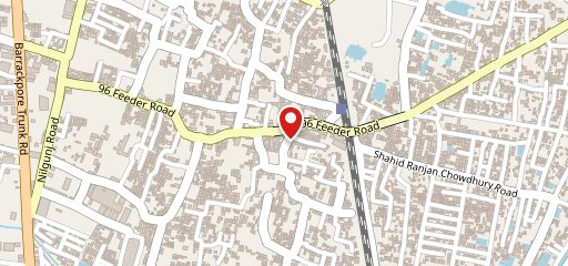 Kreamz (Cakes and More) on map