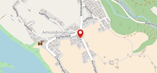 Zum Kreuz sulla mappa