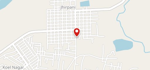 Kripa Restaurant on map