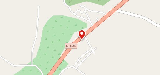 Yogiraj hotel and restaurant on map