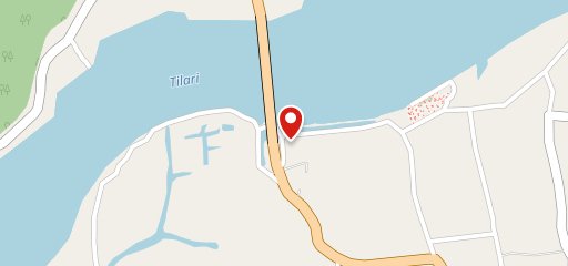 Cafe Krish Juice centre on map