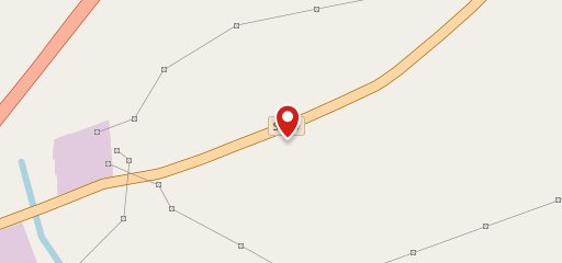 Krishav Rasoi on map