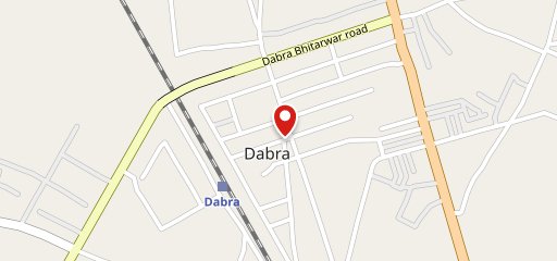 Krishna Bakers & Ice Cream Parlour on map