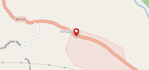 Al Forno by Apoorav on map