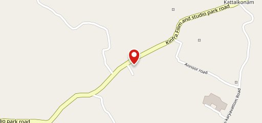 Krishna Bakery on map